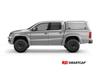 Hardtop RSI SmartCap EVOd Defender - Volkswagen Amarok 2010-2022