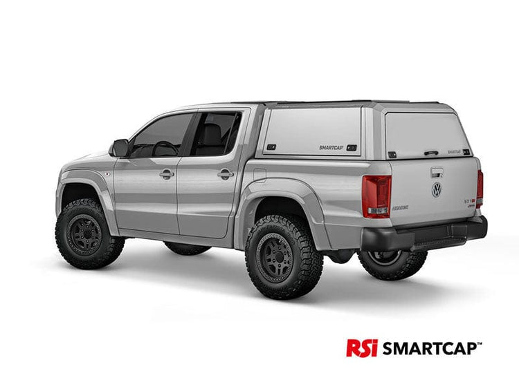 Hardtop RSI SmartCap EVOd Defender - Volkswagen Amarok 2010-2022