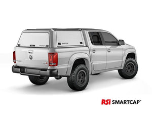 Hardtop RSI SmartCap EVOd Defender - Volkswagen Amarok 2010-2022