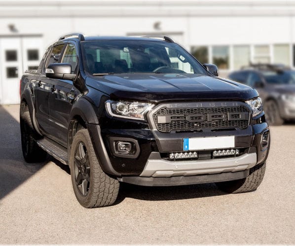 Kit paraurti Vision-X a 2 barre LED (XPR-6E) - 2019 Ford Ranger