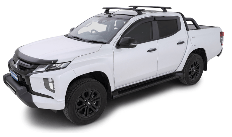 Kit portatutto Rhinorack - Mitsubishi L200/Triton 2015+