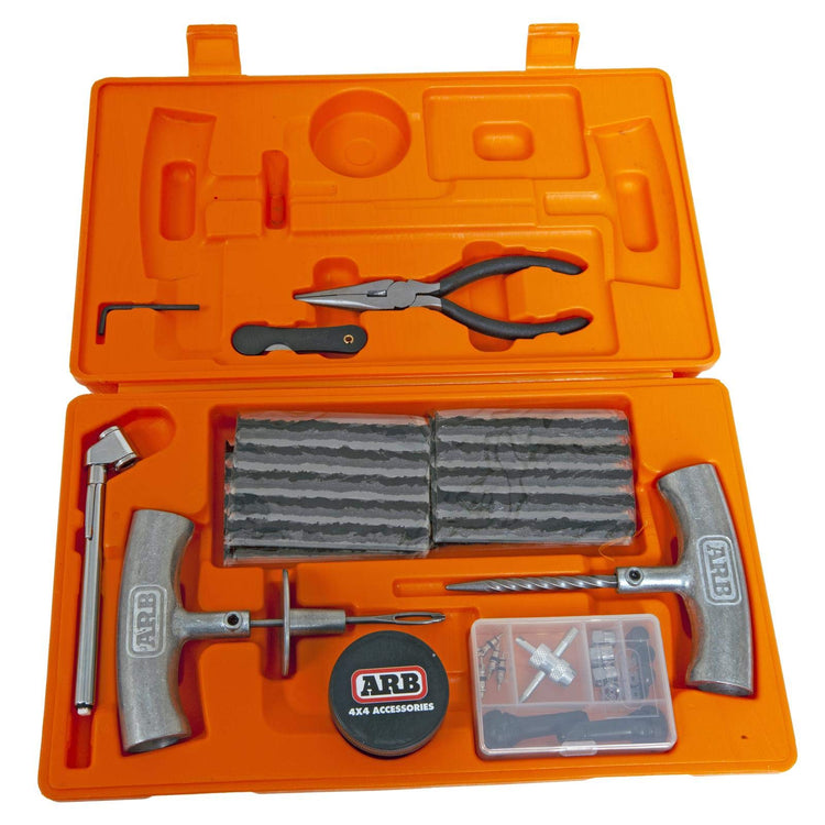 Kit di riparazione pneumatici ARB