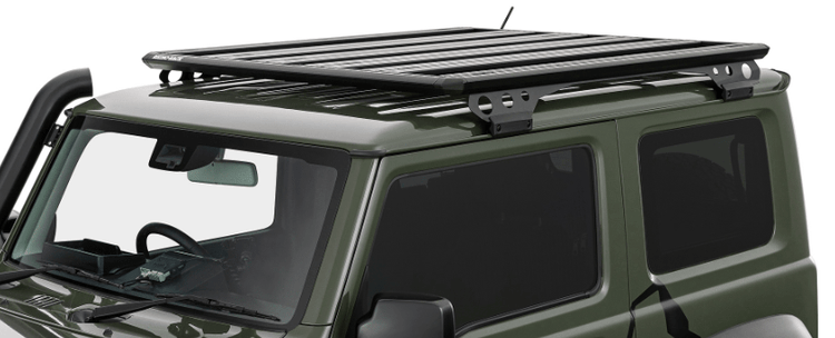 Kit portapacchi Rhinorack 1453*1339mm - Suzuki Jimny 2018+