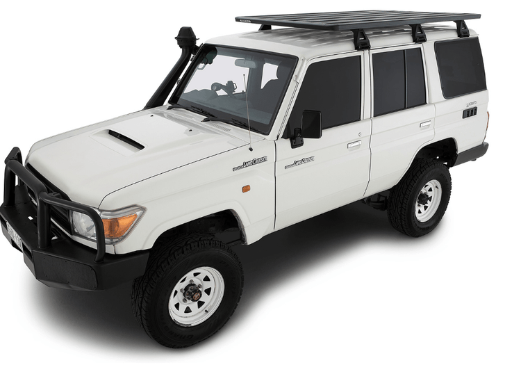 Kit portapacchi Rhinorack - Toyota Land Cruiser 76