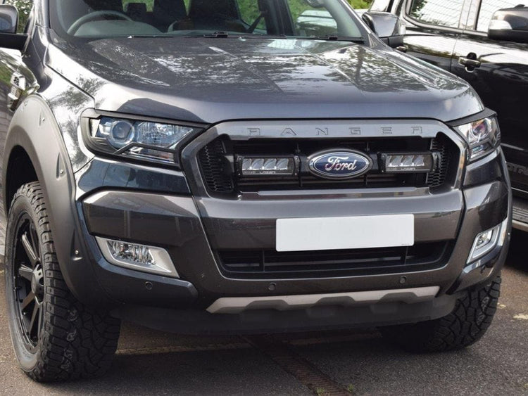 Kit paraurti a LED - Lazer - Ford Ranger 2015 - 2018