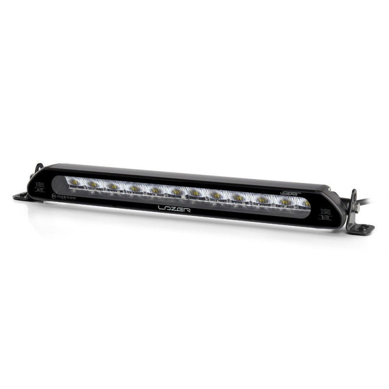 Barra Lazer Linear a 12 LED - Omologata CE