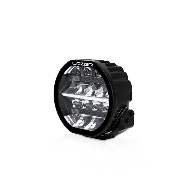 Luce LED Lazer da 7 pollici - Standard Sentinel - Omologata CE
