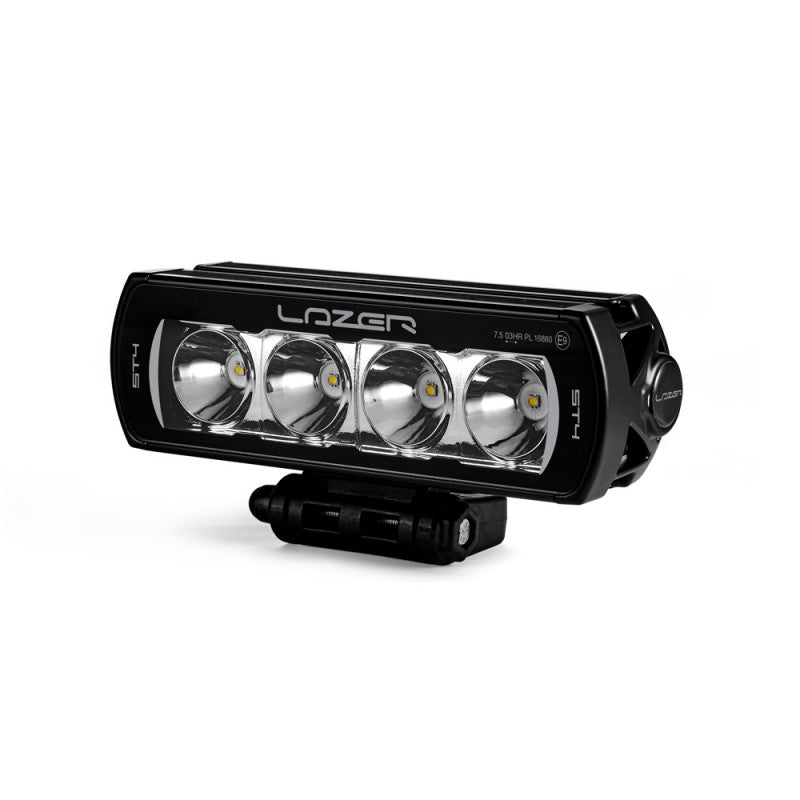 Barra LED Lazer - ST 4 Evolution - Omologata CE