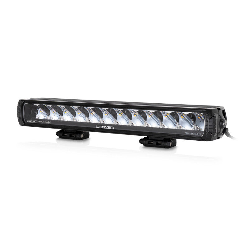 Barra LED Lazer - Triple R 1250 SMARTVIEW - 12 LED - Omologata CE
