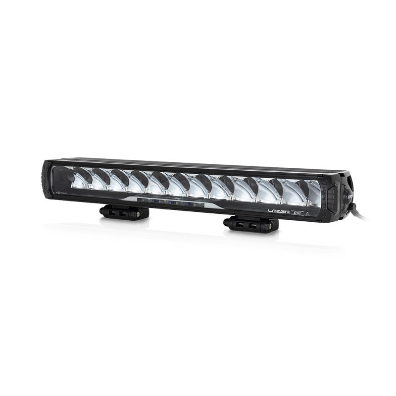 Barra Lazer Triple-R 1250 12 LED - Omologata CE