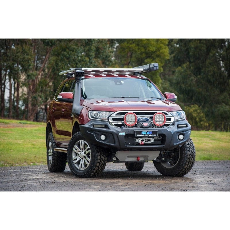 Paraurti ARB Stealthbar - Ford Ranger 2015-2022