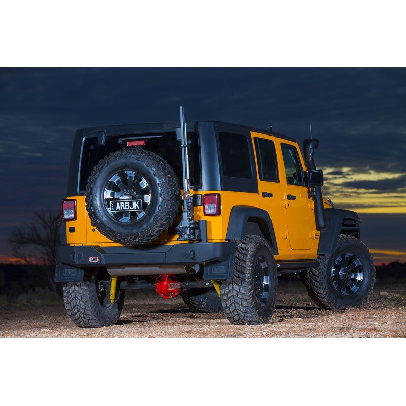 Paraurti posteriore ARB - 2014+ Jeep Wrangler JK