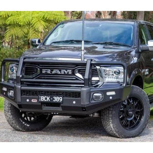 Paraurti anteriore Summit ARB - Dodge RAM 1500 - dal 2009 al 2019