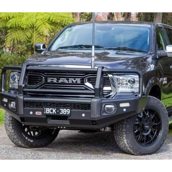 Paraurti anteriore Summit ARB - Dodge RAM 1500 - dal 2009 al 2019