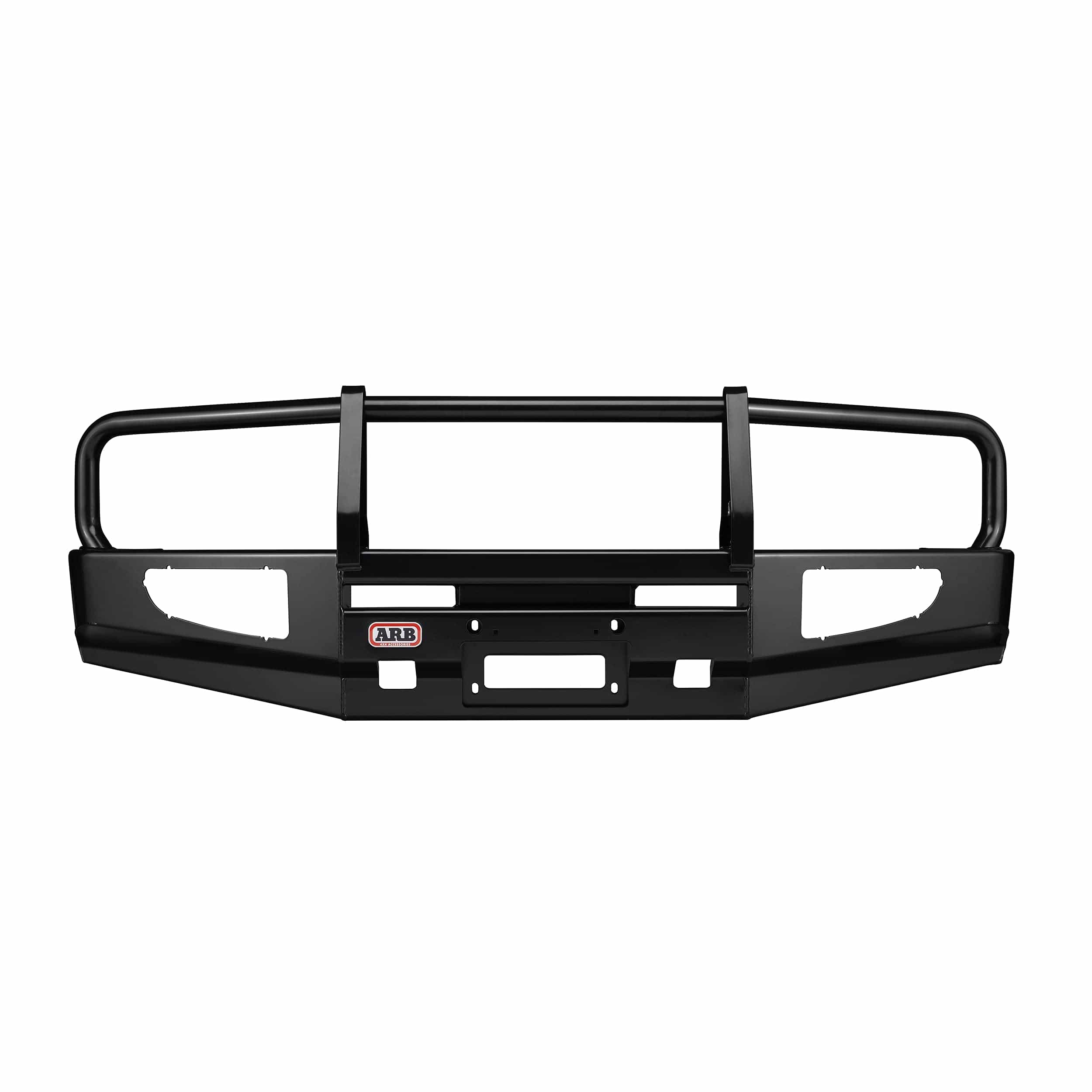 Paraurti ARB con barra verricello - Paraurti Toyota FJ Cruiser (solo)