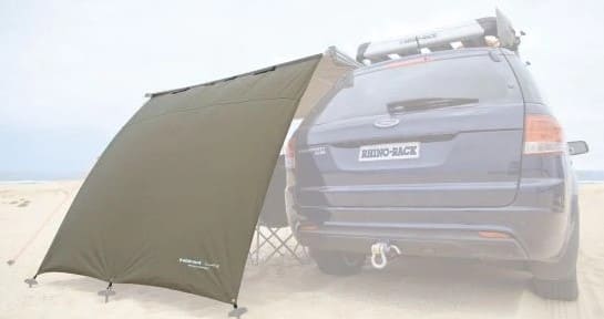 Parete laterale (unità) - Tenda da sole Sunseeker 2.5 e 2.0 - RHINORACK