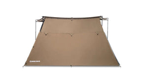 Parete trapezoidale - Tenda da sole Batwing/Sunseeker RHINORACK