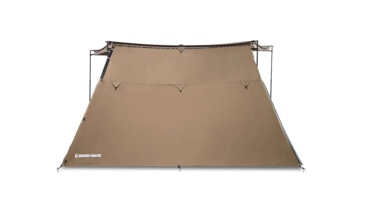 Parete trapezoidale - Tenda da sole Batwing/Sunseeker RHINORACK