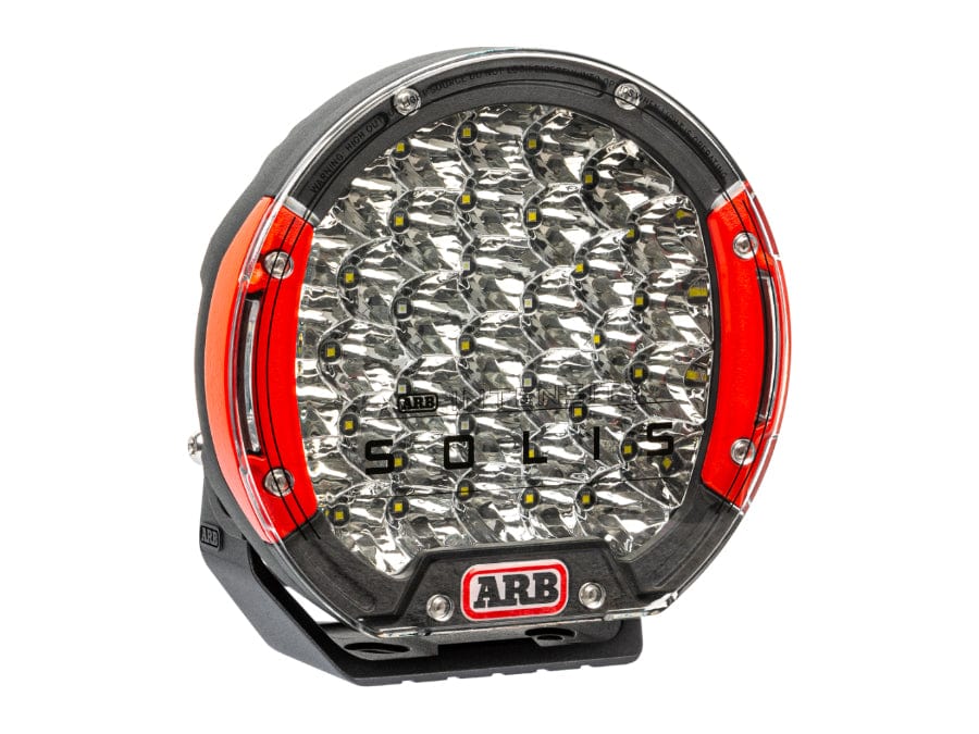 Faro Solis 36 Intensity LED di ARB