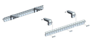 Porta accessori basso su Cassone - TECHNIC OFFROAD - Cabina doppia