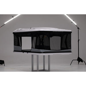 Tenda da tetto James Baroud - Odyssey M - 200 x 140 cm