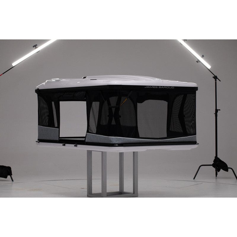 Tenda da tetto James Baroud - Odyssey M - 200 x 140 cm