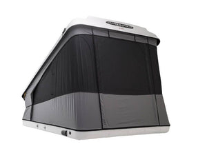 Tenda da tetto Space EVO S/M/XL - James Baroud - portafoglio S (200cm x 132cm)