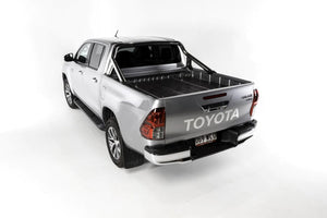 Cassetto DECKED 1429 mm - Toyota Hilux Revo 2016+ Doppia Cabina