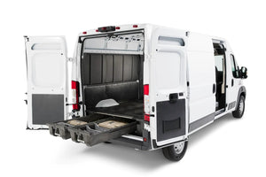 Cassetto DECKED 1911mm (cassetto) - Volkswagen Crafter - L3