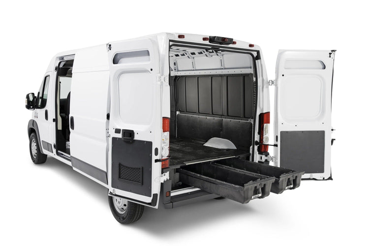 Cassetto DECKED 1911mm (cassetto) - Volkswagen Crafter - L3