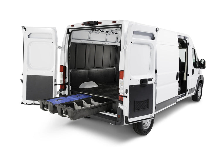 Cassetto DECKED 1911mm (cassetto) - Volkswagen Crafter - L3