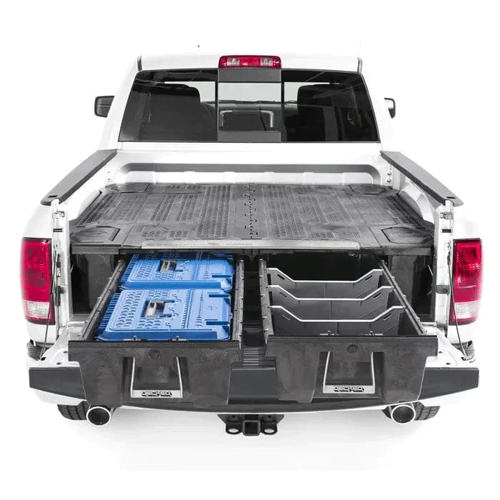 Cassetti impermeabili DECKED - Dodge RAM 1500