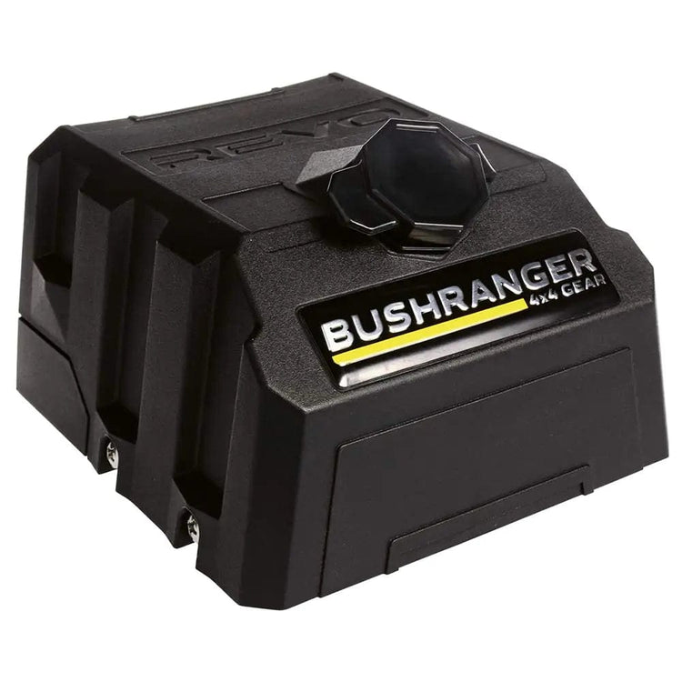 Verricelli 4x4 Bushranger - Revo 12 - 5 443Kg - 12V